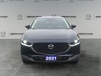 2021 Mazda CX-30 GS AWD