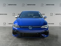 2024 Volkswagen Golf R DSG