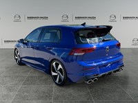 2024 Volkswagen Golf R DSG