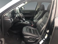 2022 Mazda CX-5 GT AWD