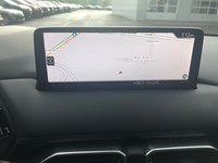 2022 Mazda CX-5 GT AWD