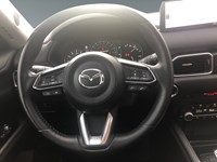 2022 Mazda CX-5 GT AWD