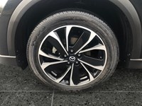 2022 Mazda CX-5 GT AWD