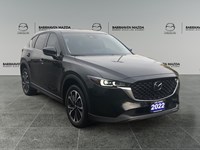 2022 Mazda CX-5 GT AWD
