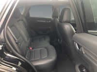 2022 Mazda CX-5 GT AWD