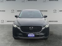 2022 Mazda CX-5 GT AWD