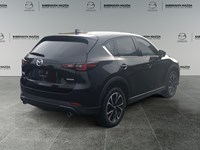 2022 Mazda CX-5 GT AWD