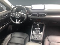 2022 Mazda CX-5 GT AWD
