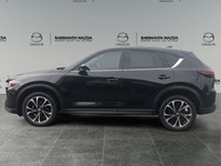 2022 Mazda CX-5 GT AWD
