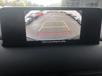 2022 Mazda CX-5 GT AWD