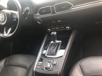 2022 Mazda CX-5 GT AWD