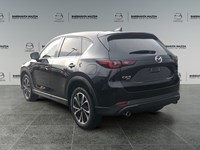 2022 Mazda CX-5 GT AWD