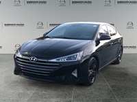 2020 Hyundai Elantra Preferred w/Sun& Safety Pkg | 2 Sets of Tires Incl
