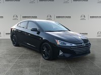 2020 Hyundai Elantra Preferred w/Sun& Safety Pkg | 2 Sets of Tires Incl