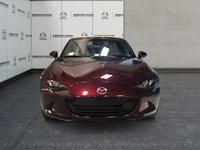 2025 Mazda MX-5 35th Anniversary Edition Manual