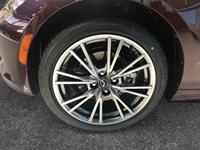 2025 Mazda MX-5 35th Anniversary Edition Manual