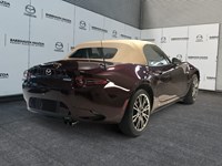 2025 Mazda MX-5 35th Anniversary Edition Manual