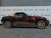 2025 Mazda MX-5 35th Anniversary Edition Manual
