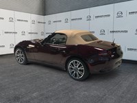2025 Mazda MX-5 35th Anniversary Edition Manual