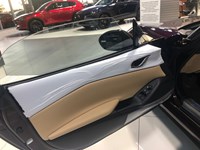 2025 Mazda MX-5 35th Anniversary Edition Manual