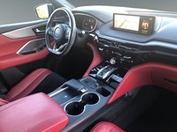 2022 Acura MDX A-Spec SH-AWD