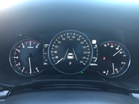 2022 Mazda CX-5 Sport Design w/Turbo AWD