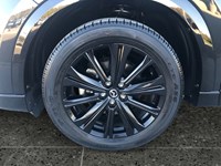 2022 Mazda CX-5 Sport Design w/Turbo AWD