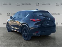 2022 Mazda CX-5 Sport Design w/Turbo AWD