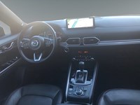 2022 Mazda CX-5 Sport Design w/Turbo AWD