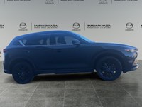2022 Mazda CX-5 Sport Design w/Turbo AWD
