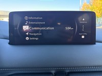 2024 Mazda CX-5 GS AWD w/o CD