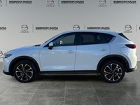 2024 Mazda CX-5 GS AWD w/o CD