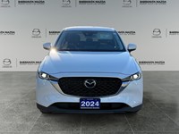 2024 Mazda CX-5 GS AWD w/o CD