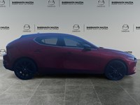 2021  Mazda3 Sport GT w/Turbo Auto i-ACTIV AWD