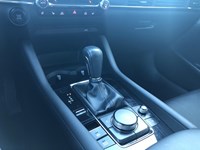 2021  Mazda3 Sport GT w/Turbo Auto i-ACTIV AWD