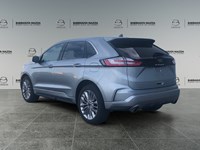 2022 Ford Edge Titanium AWD