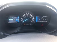 2022 Ford Edge Titanium AWD