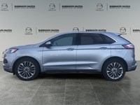 2022 Ford Edge Titanium AWD