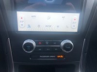 2022 Ford Edge Titanium AWD