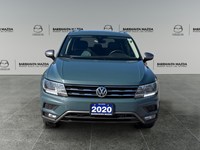 2020 Volkswagen Tiguan IQ Drive 4MOTION