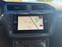 2020 Volkswagen Tiguan IQ Drive 4MOTION