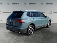 2020 Volkswagen Tiguan IQ Drive 4MOTION