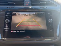2020 Volkswagen Tiguan IQ Drive 4MOTION
