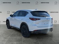 2024 Mazda CX-5 Sport Design AWD