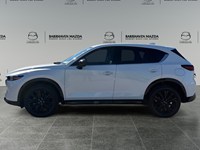 2024 Mazda CX-5 Sport Design AWD