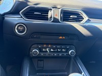 2024 Mazda CX-5 Sport Design AWD