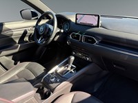 2024 Mazda CX-5 Sport Design AWD