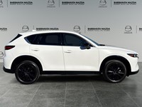 2024 Mazda CX-5 Sport Design AWD