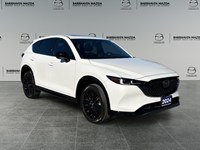 2024 Mazda CX-5 Sport Design AWD