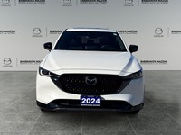 2024 Mazda CX-5 Sport Design AWD